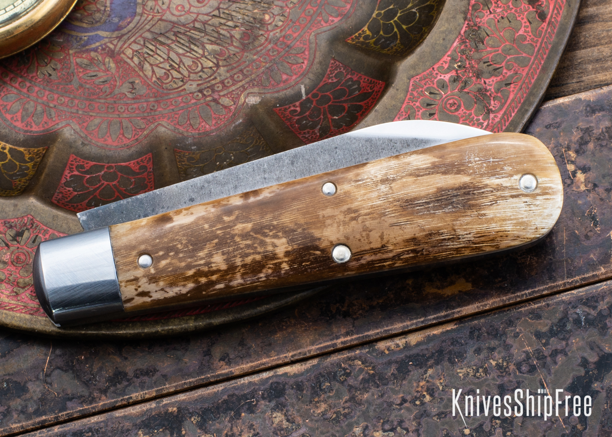 Mammoth Ivory - NW18HI025 (Back)