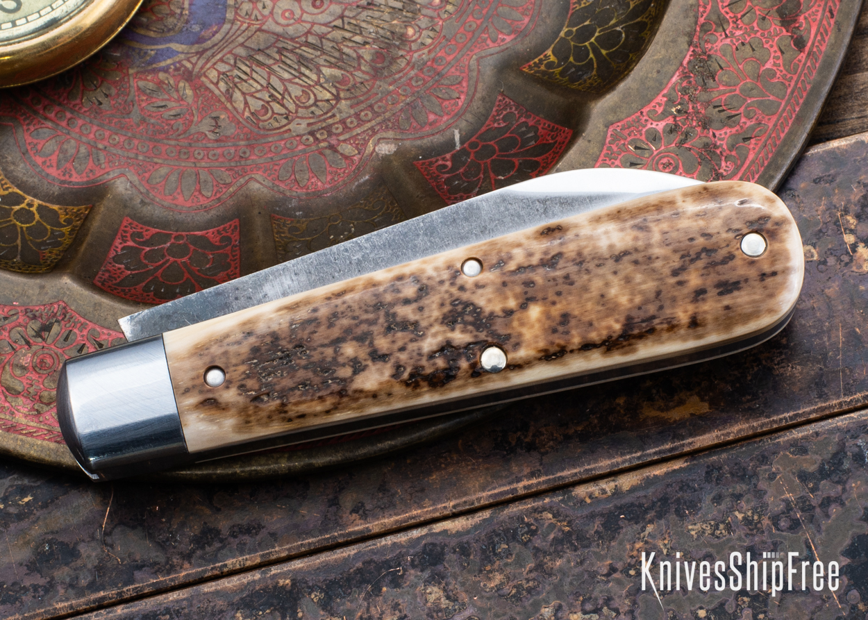 Mammoth Ivory - NW18HI029 (Back)