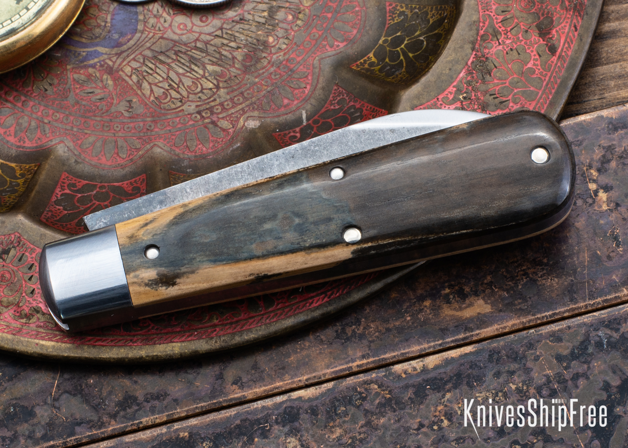 Mammoth Ivory - NW18HI035 (Back)