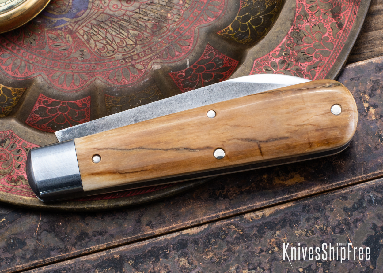 Mammoth Ivory - NW18HI038 (Back)