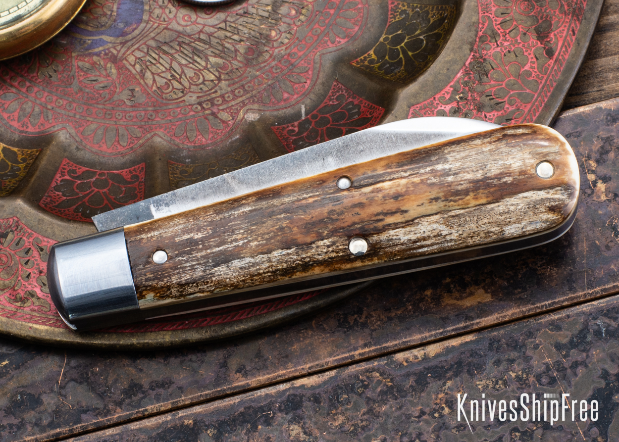 Mammoth Ivory - NW18HI040 (Back)