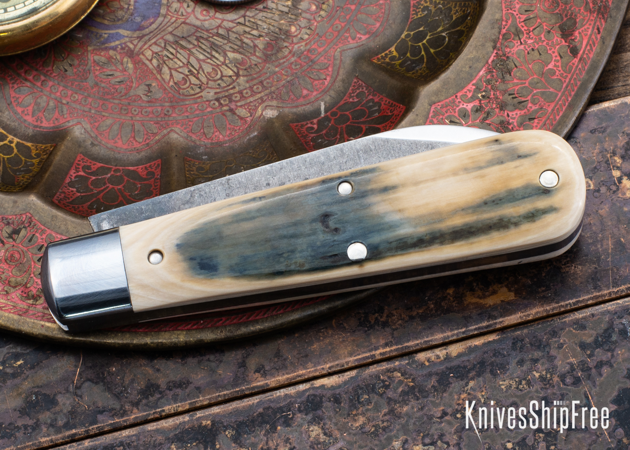 Mammoth Ivory - NW18HI043 (Back)