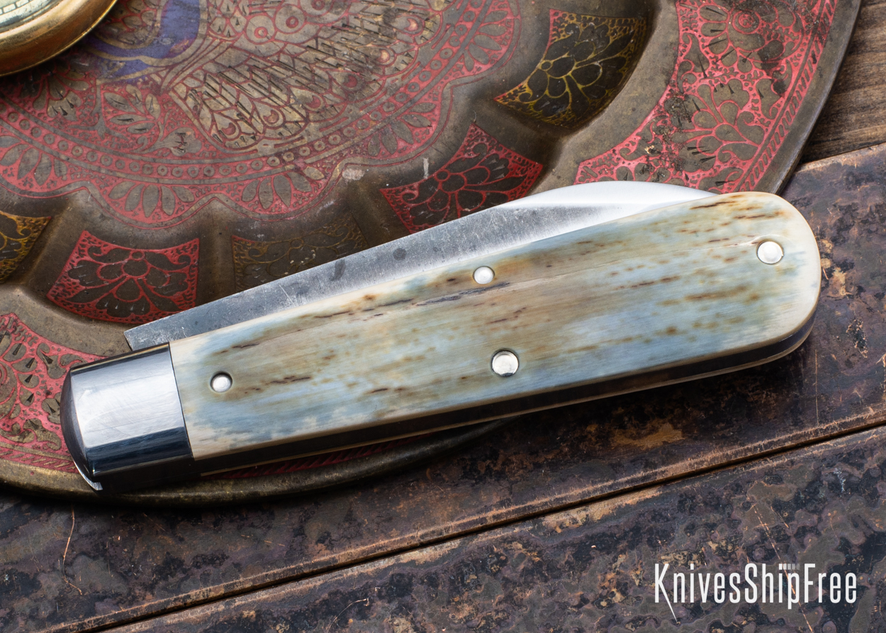 Mammoth Ivory - NW18HI005 (Back)