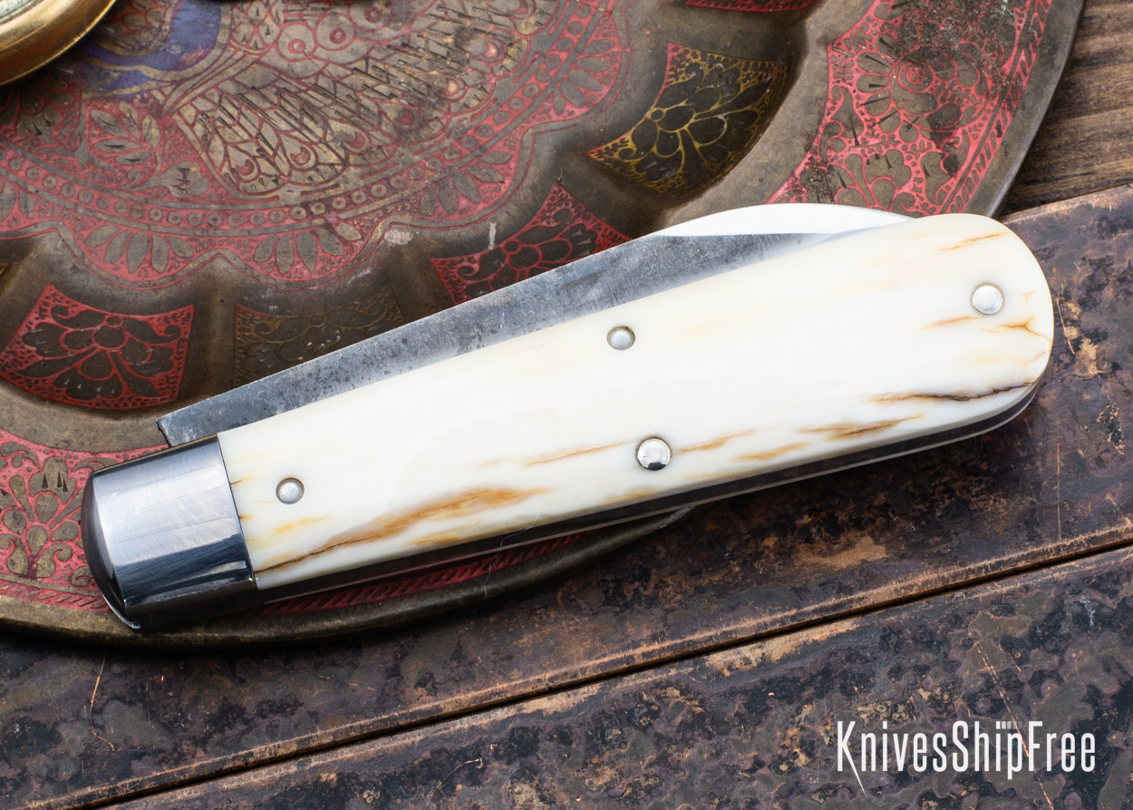 Mammoth Ivory - NW18HI050 (Back)