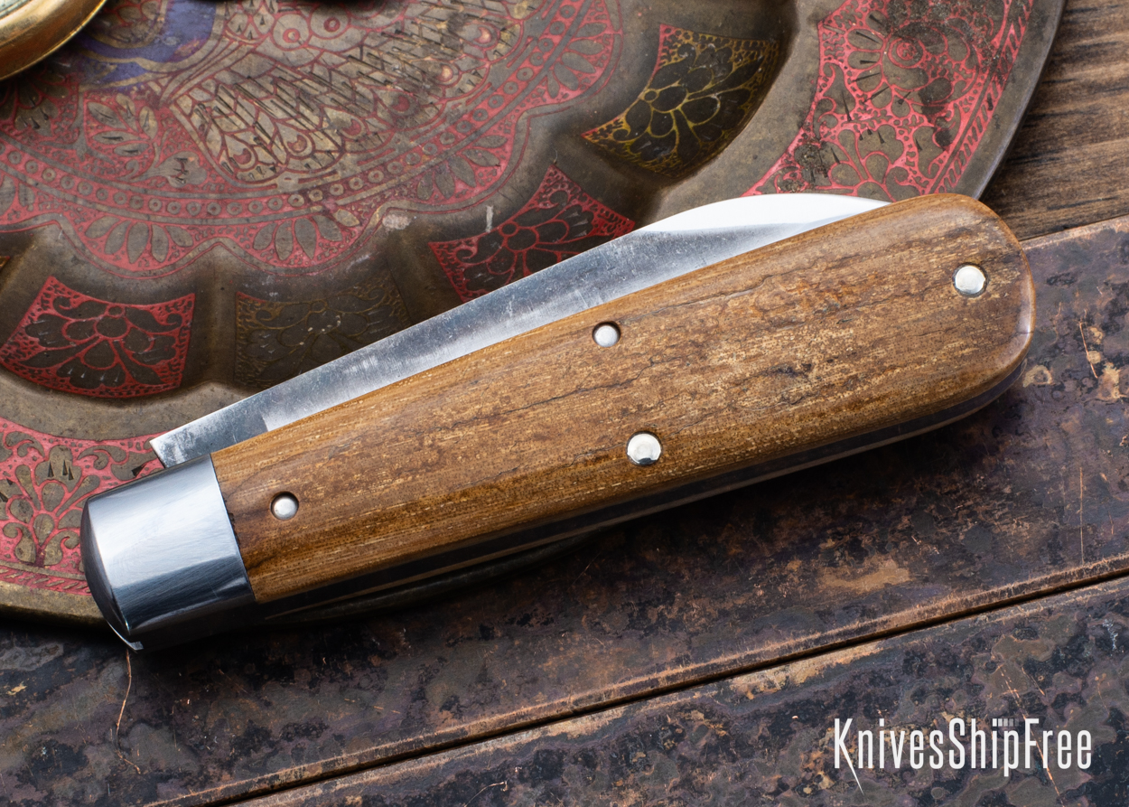 Mammoth Ivory - NW18HI052 (Back)