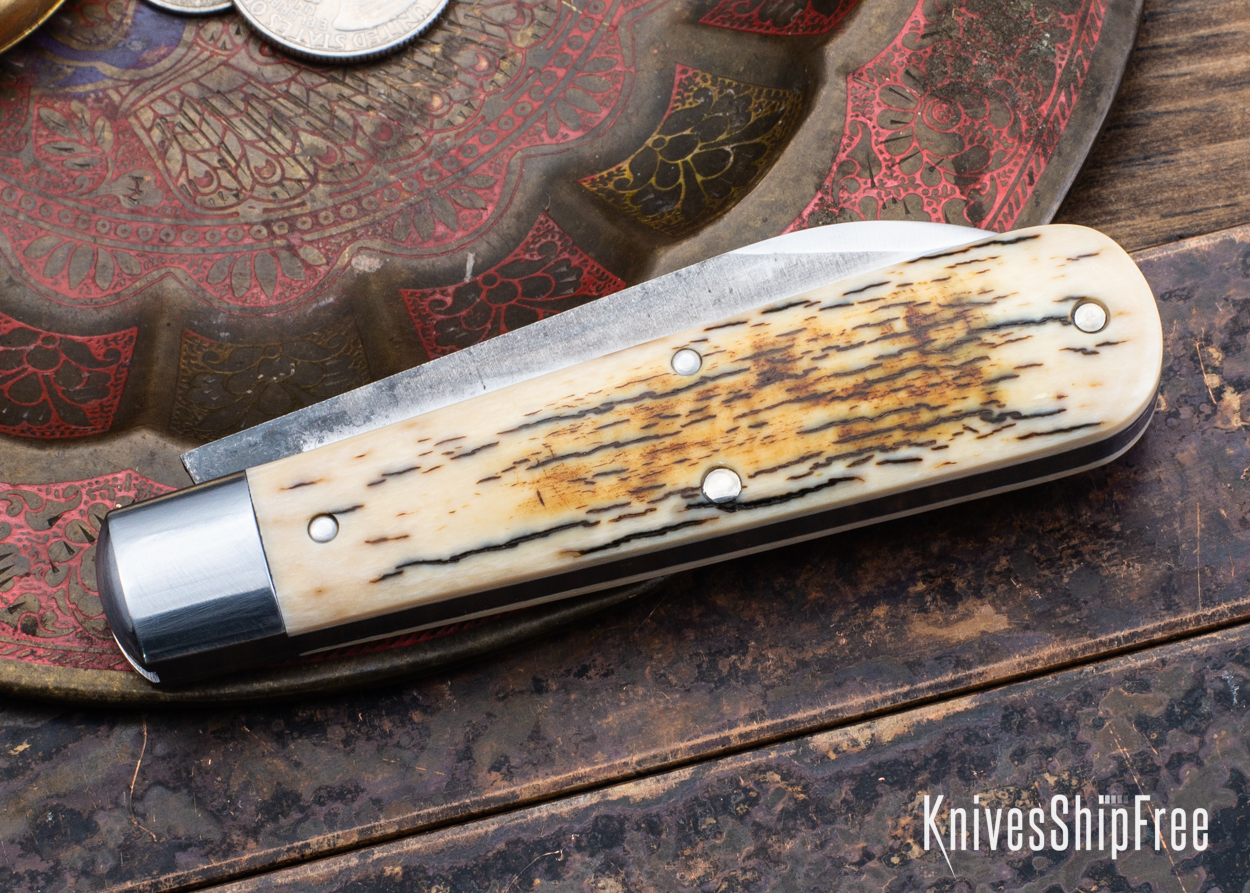 Mammoth Ivory - NW18HI053 (Back)