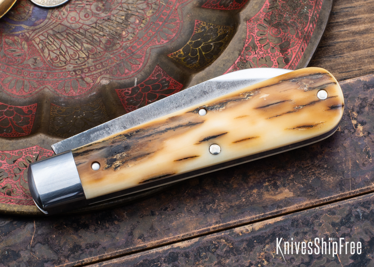 Mammoth Ivory - NW18HI055 (Back)