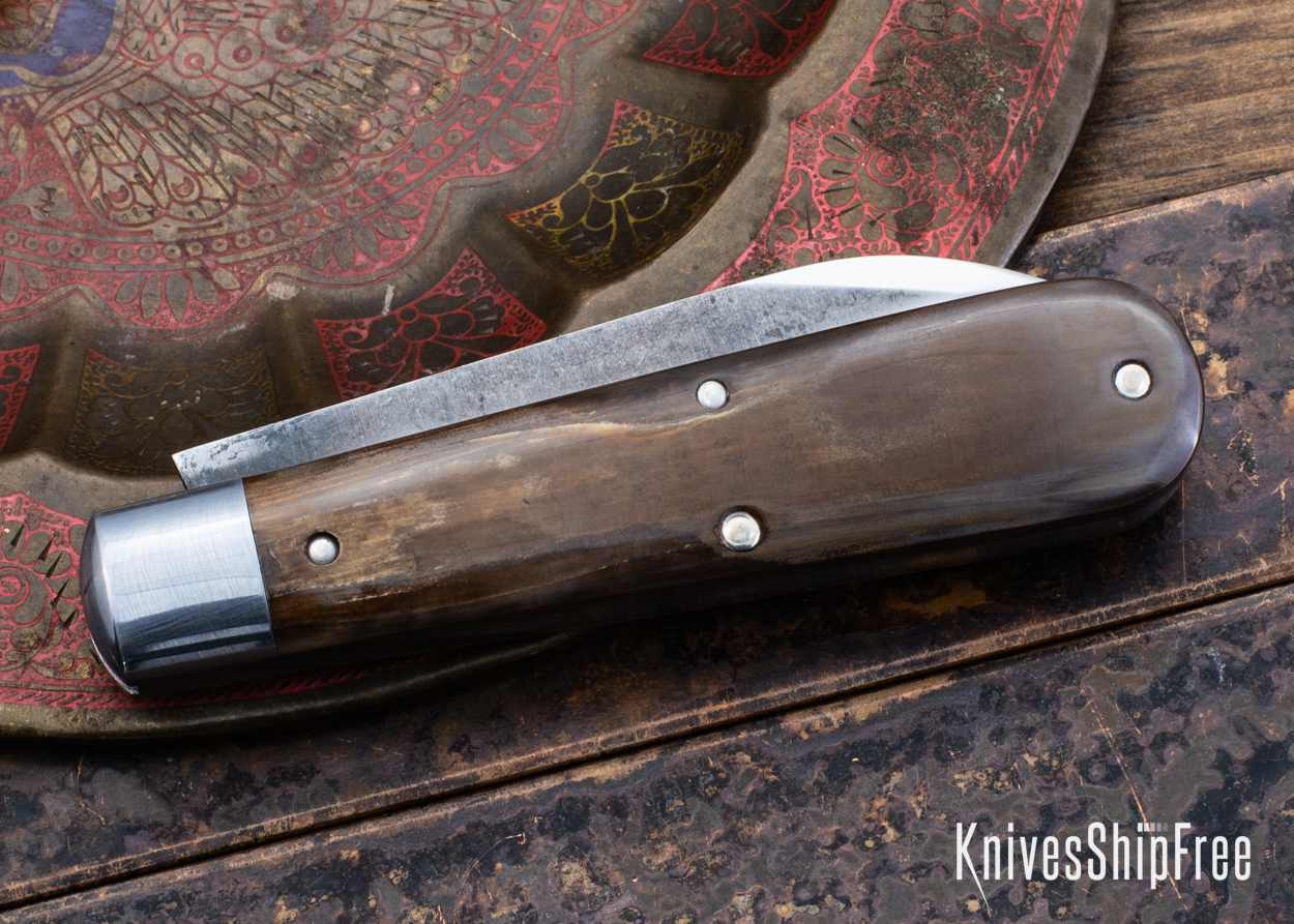 Mammoth Ivory - NW18HI058 (Back)