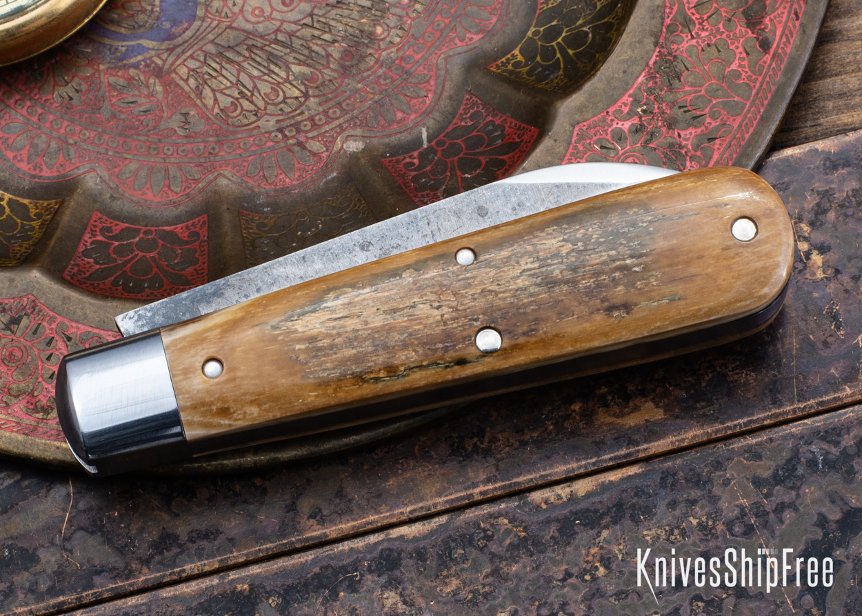 Mammoth Ivory - NW18HI006 (Back)