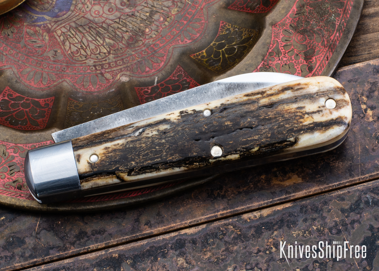 Mammoth Ivory - NW18HI063 (Back)