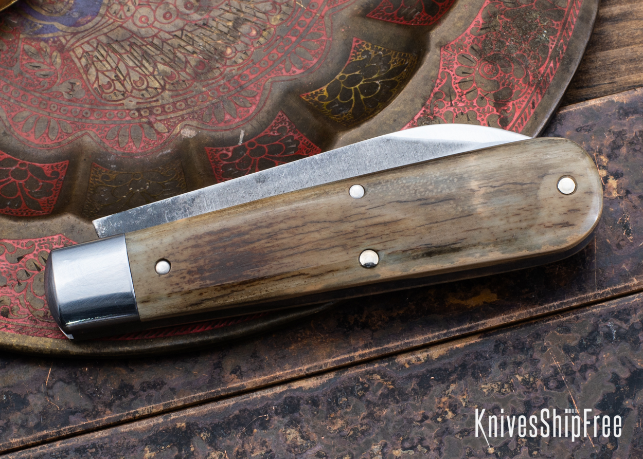 Mammoth Ivory - NW18HI064 (Back)