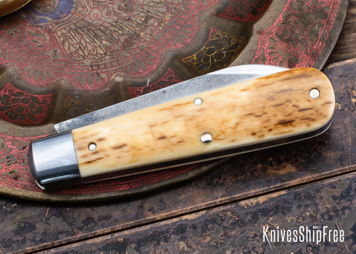 Mammoth Ivory - NW18HI065 (Back)