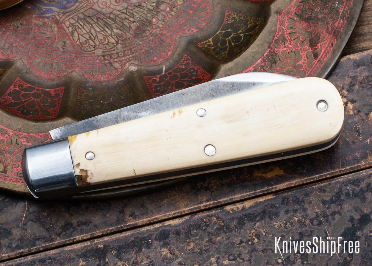 Mammoth Ivory - NW18HI066 (Back)