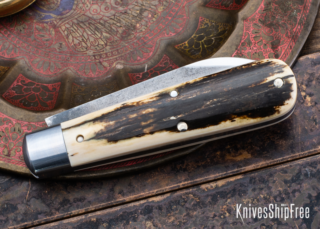 Mammoth Ivory - NW18HI067 (Back)