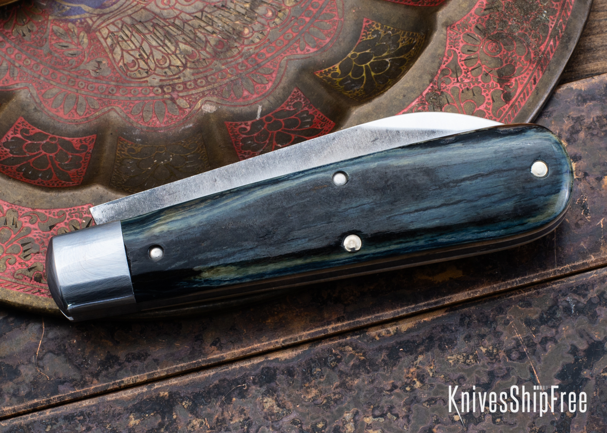 Mammoth Ivory - NW18HI069 (Back)