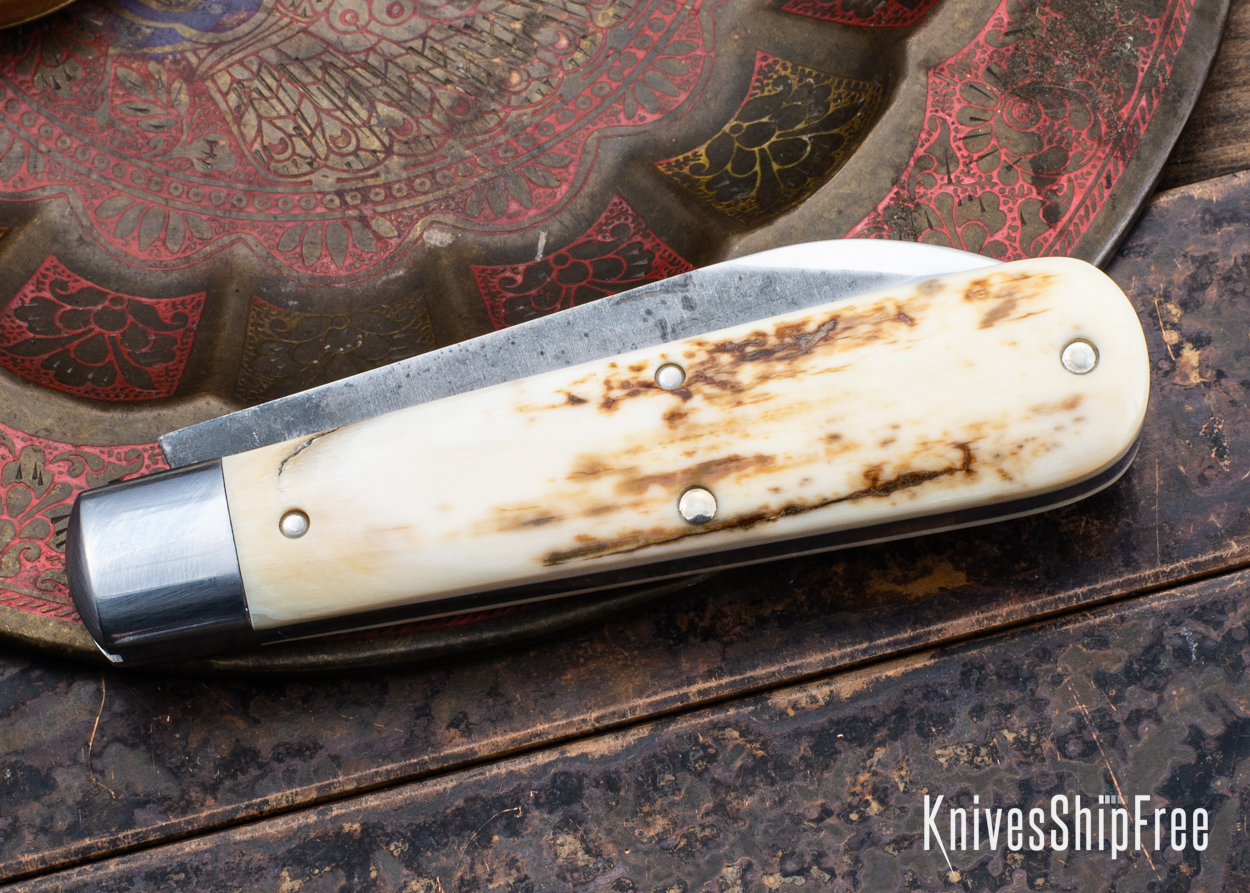 Mammoth Ivory - NW18HI071 (Back)