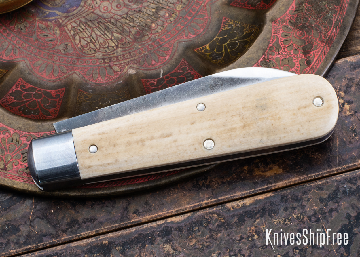 Mammoth Ivory - NW18HI072 (Back)