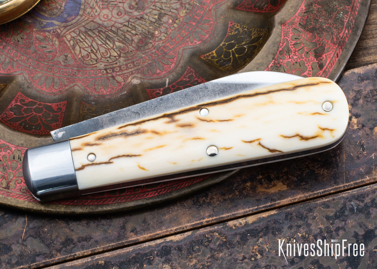 Mammoth Ivory - NW18HI075 (Back)