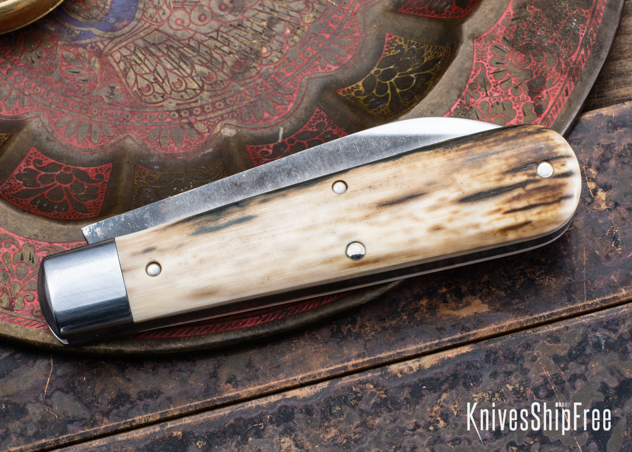 Mammoth Ivory - NW18HI076 (Back)