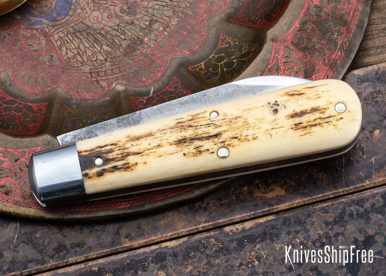 Mammoth Ivory - NW18HI079 (Back)