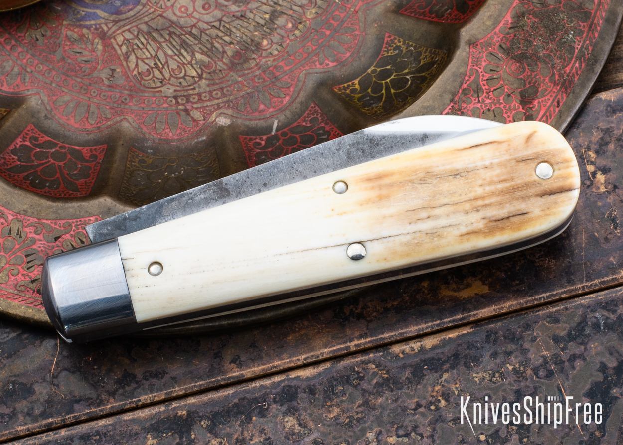 Mammoth Ivory - NW18HI082 (Back)