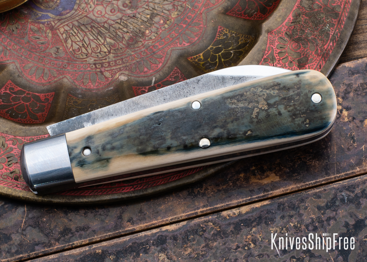 Mammoth Ivory - NW18HI083 (Back)