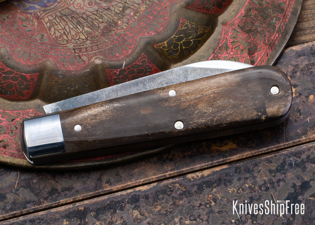 Mammoth Ivory - NW18HI084 (Back)