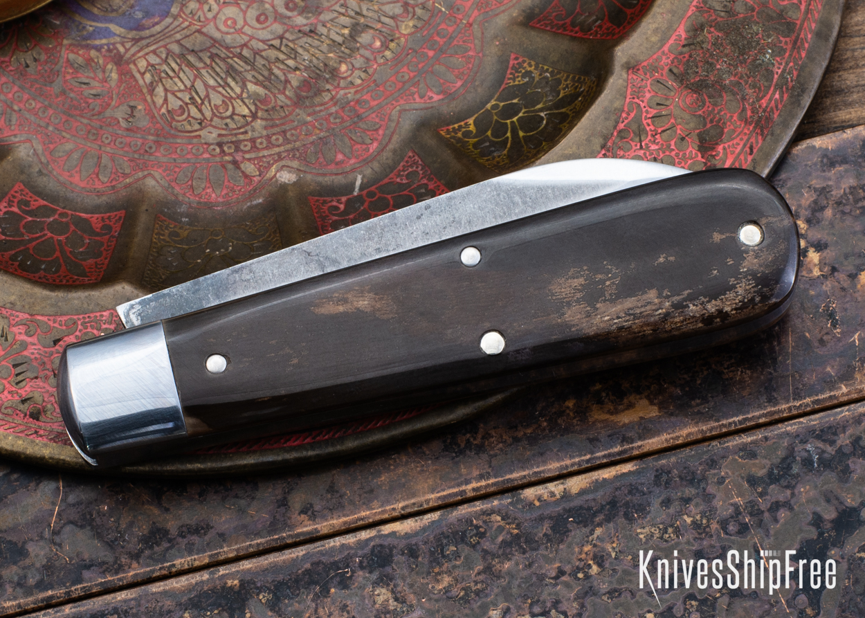 Mammoth Ivory - NW18HI085 (Back)