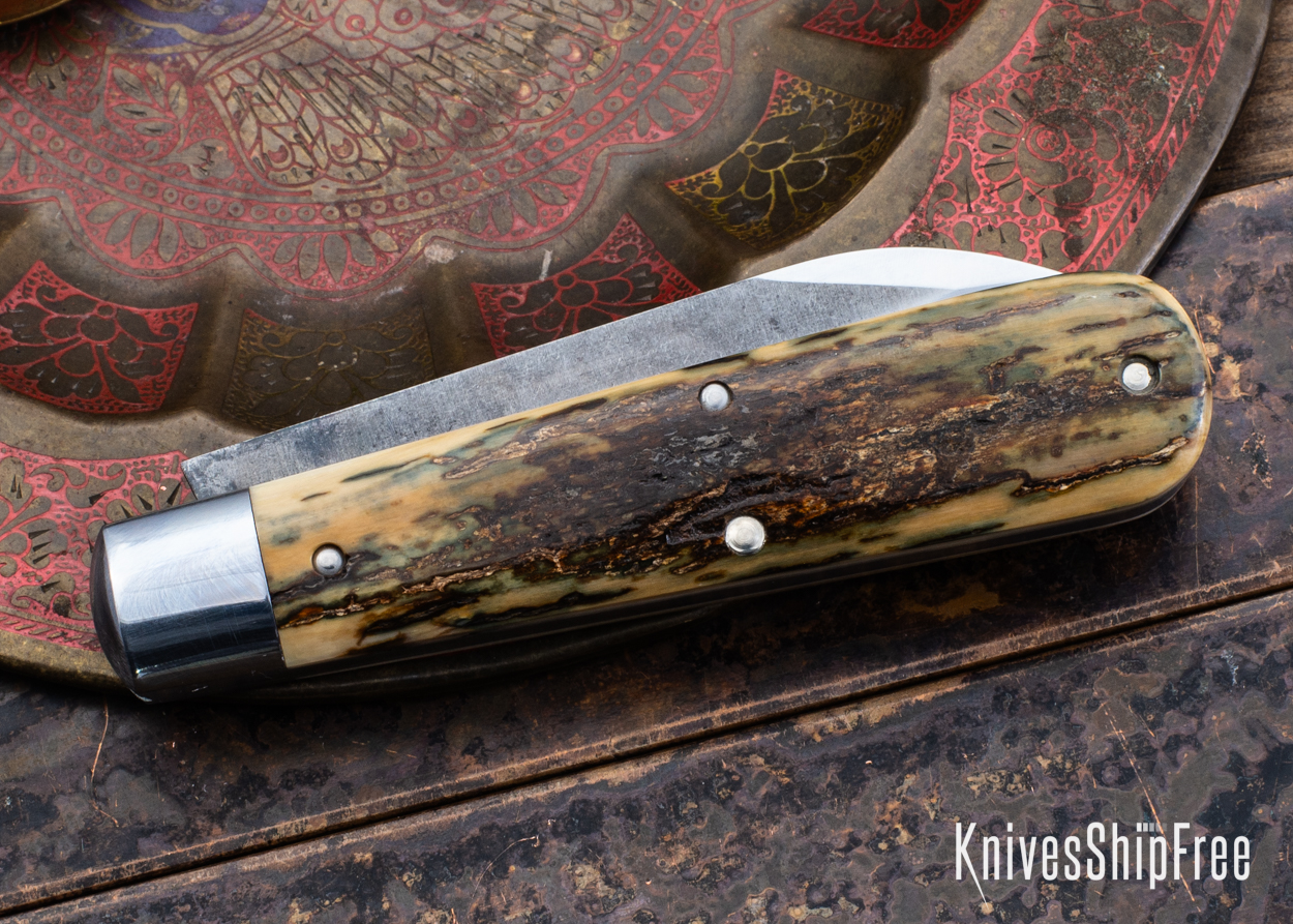 Mammoth Ivory - NW18HI087 (Back)