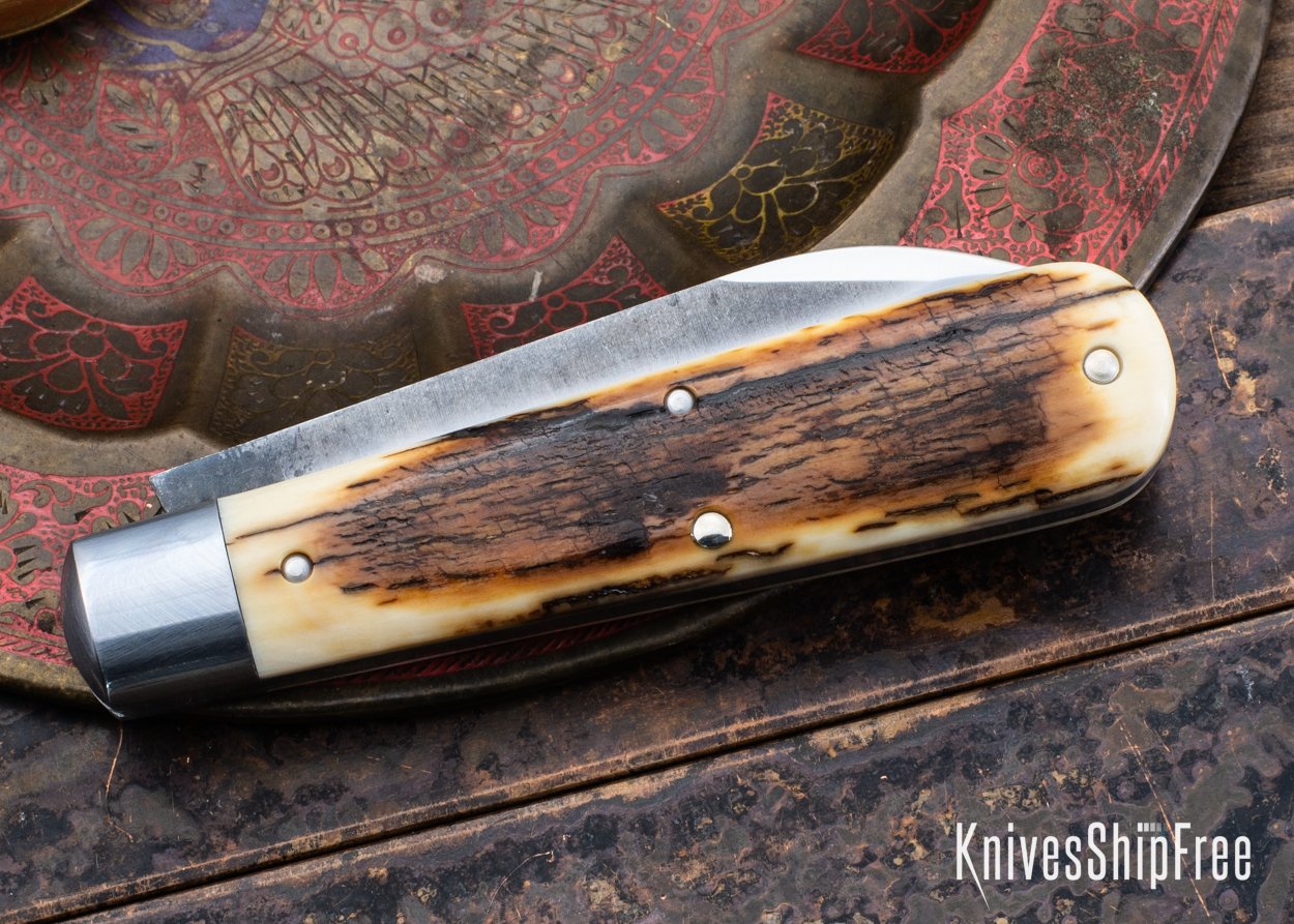 Mammoth Ivory - NW18HI089 (Back)