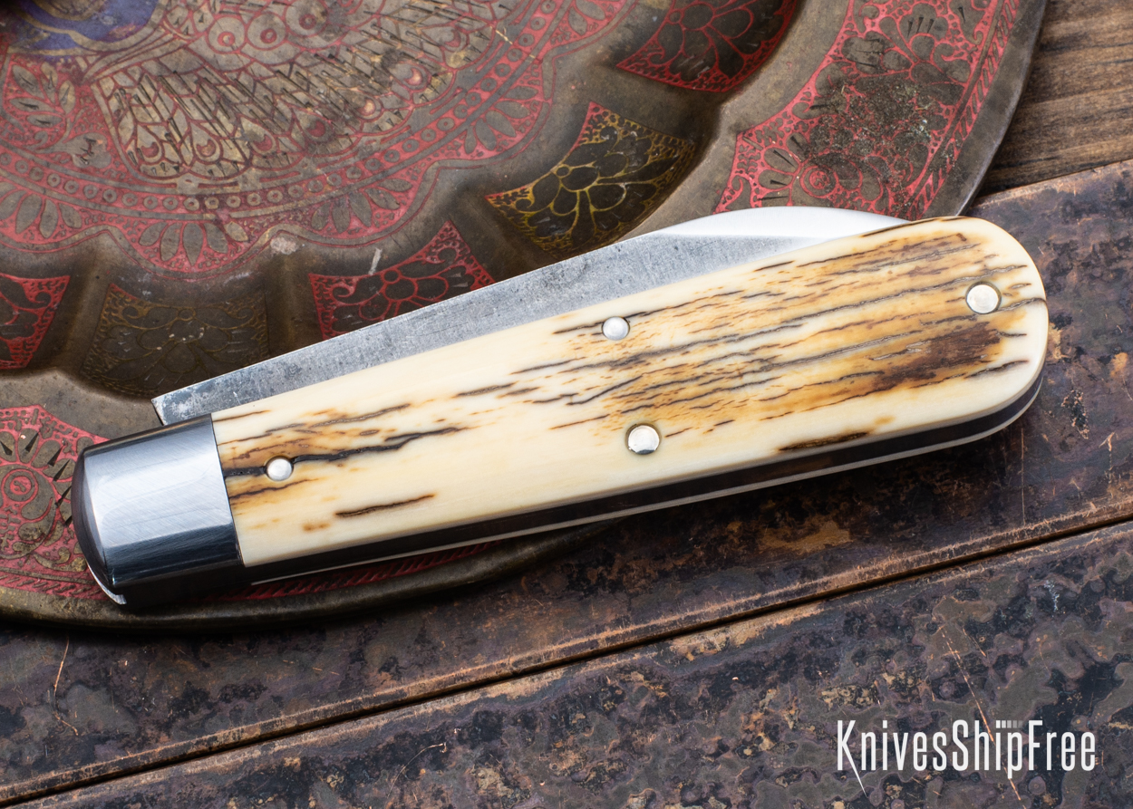 Mammoth Ivory - NW18HI096 (Back)