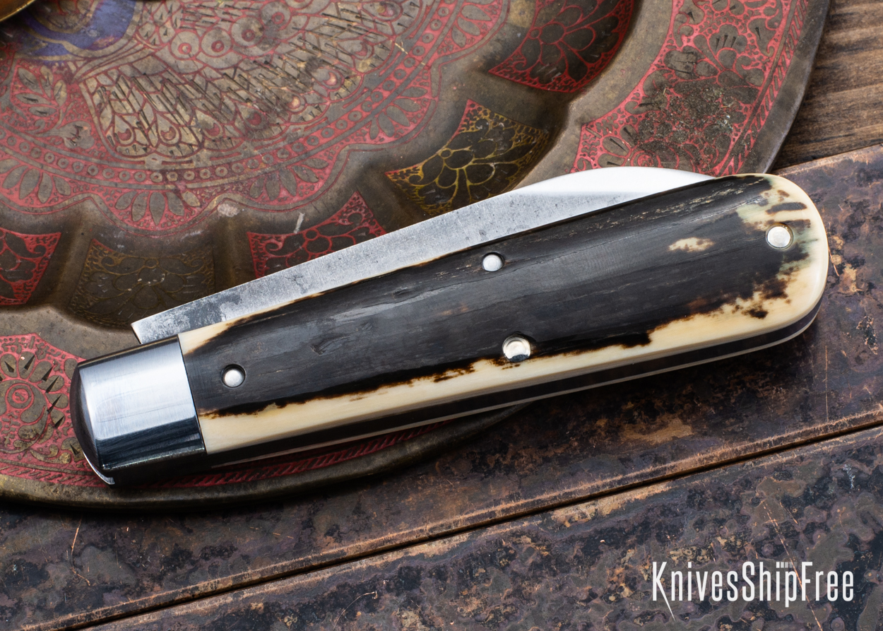 Mammoth Ivory - NW18HI098 (Back)