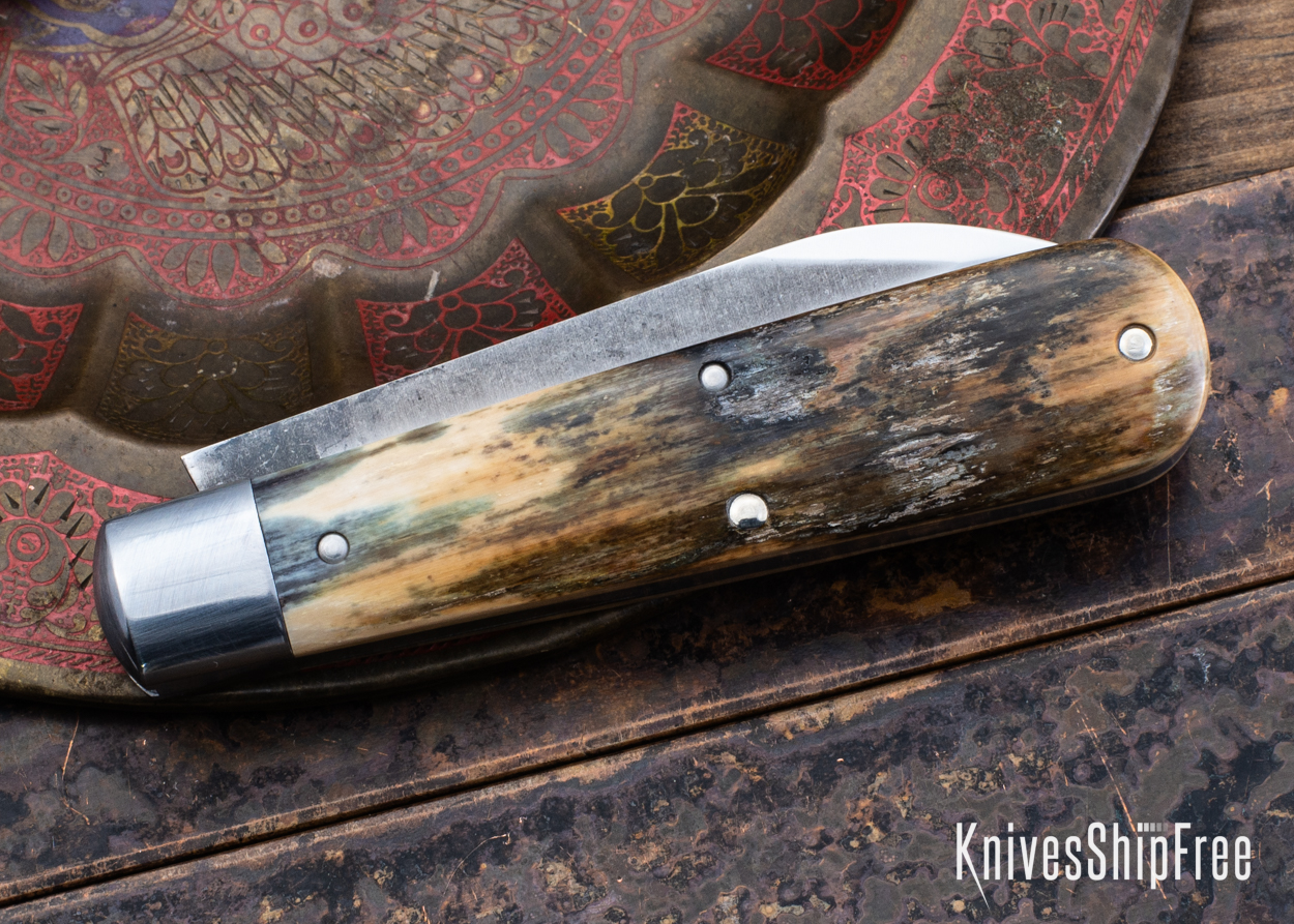 Mammoth Ivory - NW18HI099 (Back)