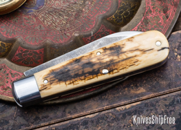 Mammoth Ivory - NW18HI001