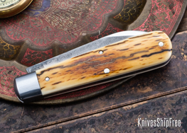 Mammoth Ivory - NW18HI012
