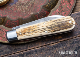 Mammoth Ivory - NW18HI015