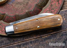 Mammoth Ivory - NW18HI019