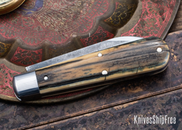 Mammoth Ivory - NW18HI002