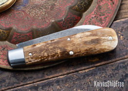 Mammoth Ivory - NW18HI025