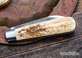 Mammoth Ivory - NW18HI028