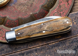 Mammoth Ivory - NW18HI034
