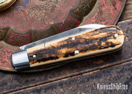 Mammoth Ivory - NW18HI039
