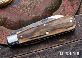 Mammoth Ivory - NW18HI004