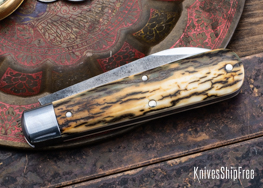 Mammoth Ivory - NW18HI051