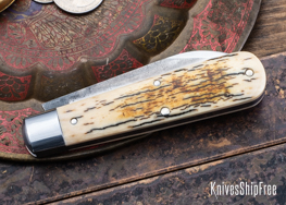 Mammoth Ivory - NW18HI053