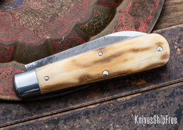 Mammoth Ivory - NW18HI057