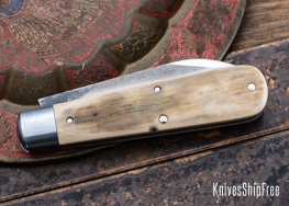 Mammoth Ivory - NW18HI059