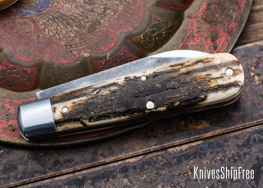 Mammoth Ivory - NW18HI063