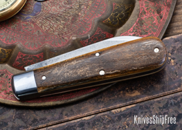 Mammoth Ivory - NW18HI007