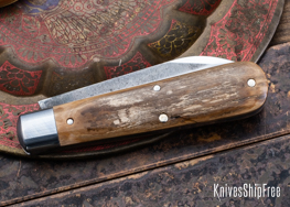 Mammoth Ivory - NW18HI080